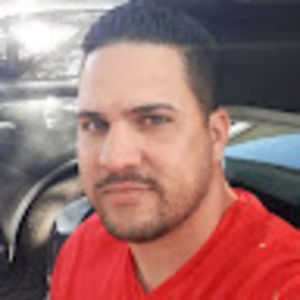 Meet your Posher, Armando daniel